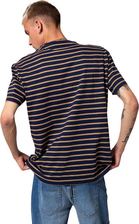 Image du produit Revolution t-shirt col rond loose (M)
