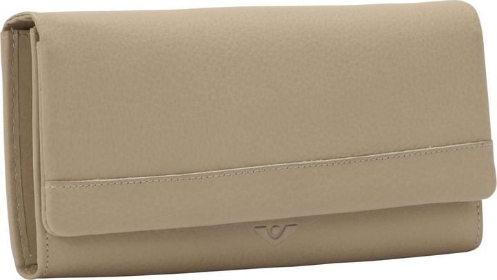 Immagine prodotto Voi Portafoglio 4Seasons con protezione RFID in pelle 19,5 cm