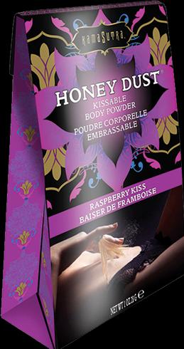 Produktbild Kamasutra Honey Dust