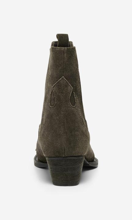 Produktbild Only Leder Stiefel (39)
