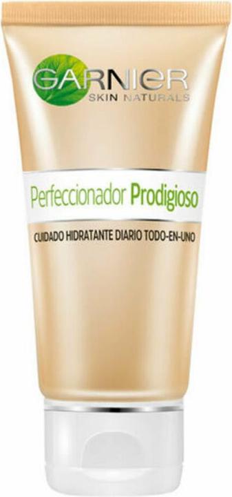 Garnier SKIN NATURALS BB CREAM classic #light 50 ml (Klar)