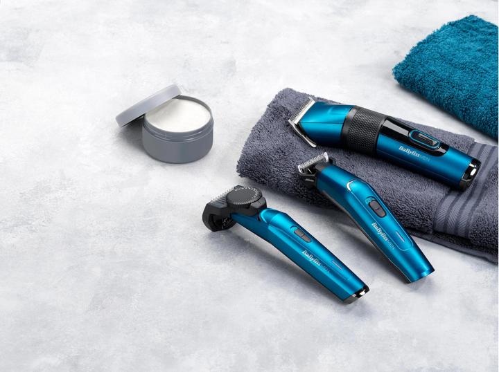 Produktbild BaByliss Multi 12in1 MT890E