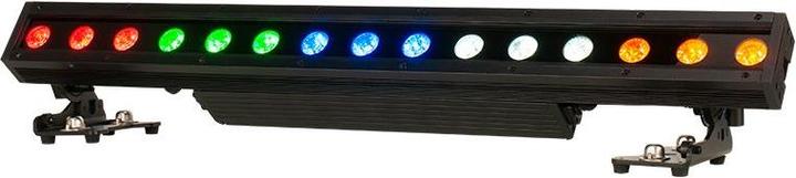 Actual product image ADJ 15 HEX Bar IP (LED)
