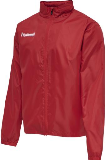 Actual product image hummel Promo Rain Jacket (3XL)