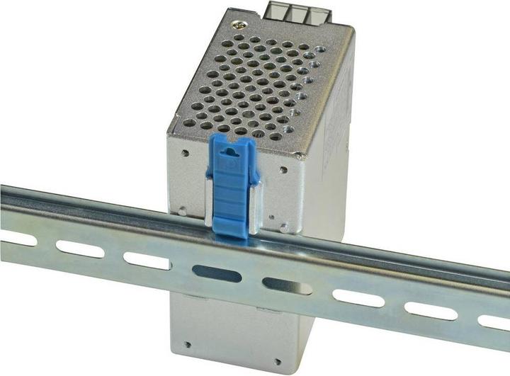 Dehner Elektronik DIN-rail power supply unit (DIN-rail