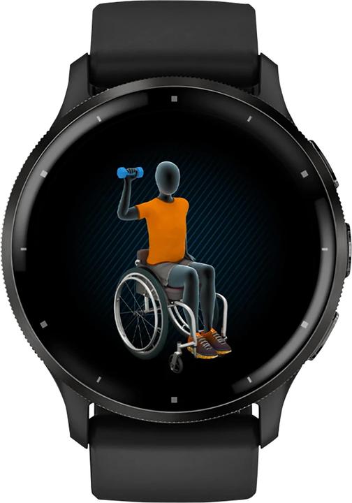 Produktbild Garmin Venu 3 (45 mm)