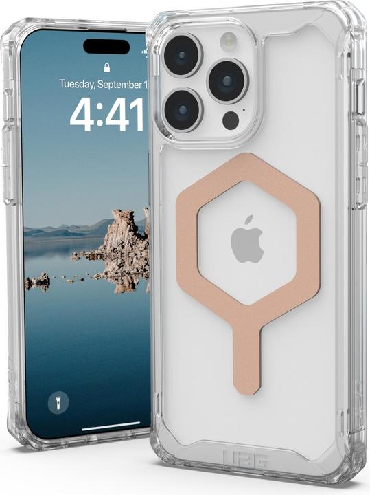 Immagine prodotto UAG Custodia Plyo Magsafe (Apple iPhone 15 Pro Max)
