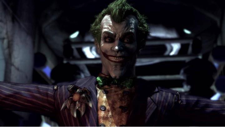 Image du produit WB Batman Arkham Trilogy (Switch, DE)