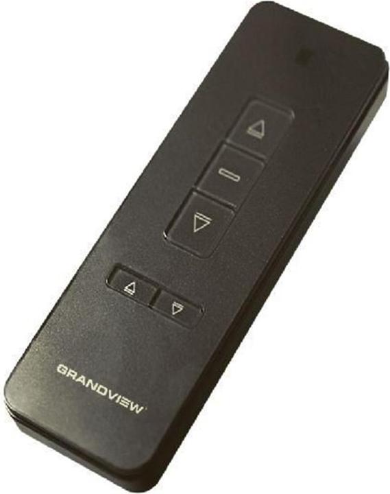 Grandview Telecomando w/IR (Telecomando specifico per il dispositivo)