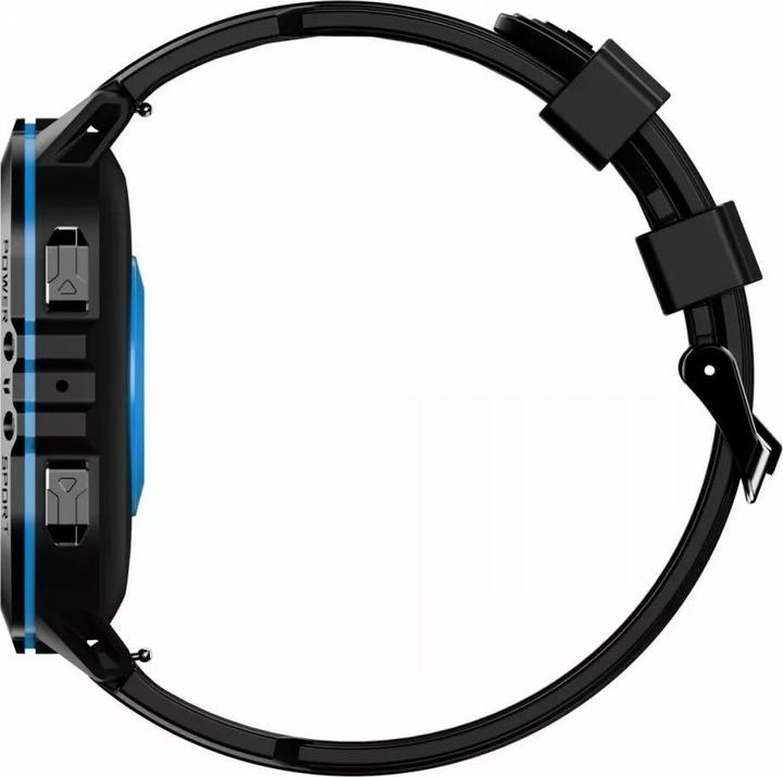 Immagine prodotto Oukitel Smartwatch BT20 Niebieski (22 mm)