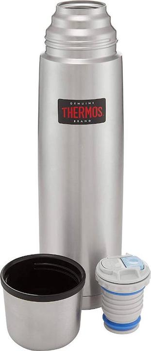 Produktbild Thermos Light & Compact (1 l)