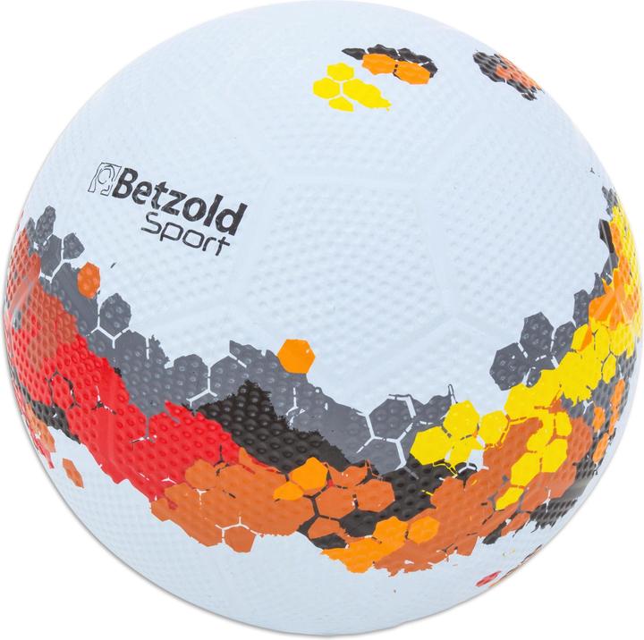 Produktbild Betzold Sport Schulhof-Fussball (5)