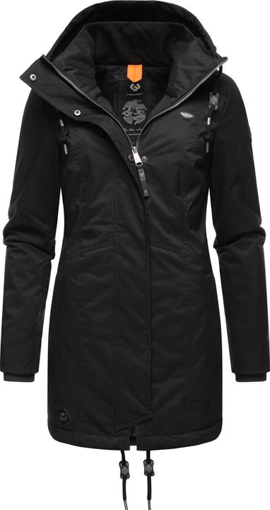 Actual product image Ragwear Tunned (XS)