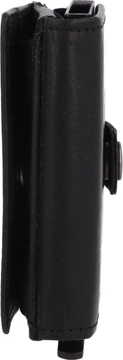 Actual product image Greenburry Vintage Geldbörse RFID Schutz Leder 10 cm