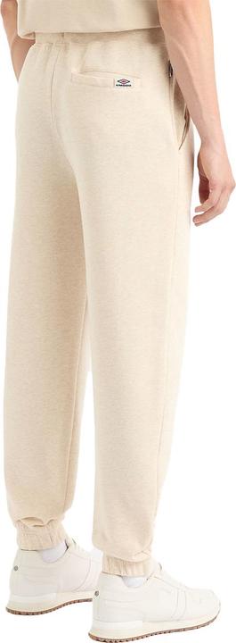 Actual product image Umbro Mens Crest Jogging Bottoms (XS)