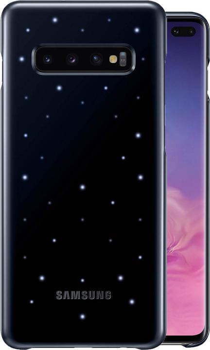 Actual product image Samsung LED Back Cover (Samsung Galaxy S10+)