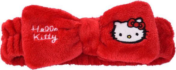 Actual product image Take Care Hello Kitty headband