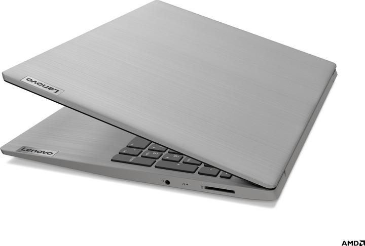 Produktbild Lenovo IdeaPad 3 (15.60", AMD Ryzen 5 3500U, 8 GB, 256 GB, Eng. Int.)