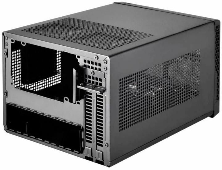 Immagine prodotto Silverstone Sst-Sg13b (Mini-ITX)