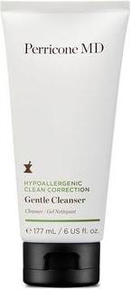 Image du produit Perricone MD Hypoallergenic Clean Correction Gentle Cleanser (Chiffons de nettoyage, 177 ml)