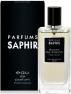 Actual product image Saphir Boxes Dynamic Pour Homme - Eau De Parfum - 50Ml (Eau de parfum, 50 ml)