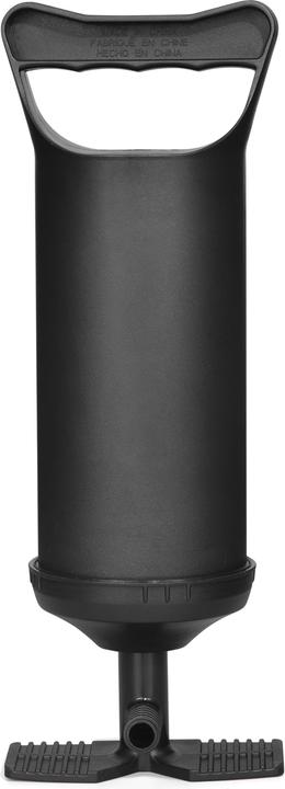 Immagine prodotto Bestway 8'1" x 48"/2.46m x 1.22m Set di zattere Kondor Elite 3000 (246 cm, 3 pers.)