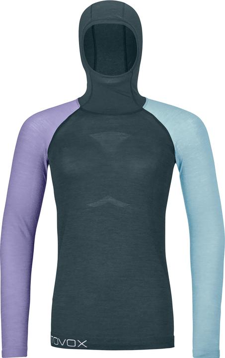 Ortovox 120 COMP LIGHT HOODY W