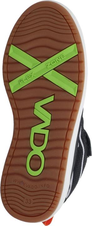Actual product image Vado DAN MID ELASTIC GTX boots (36)