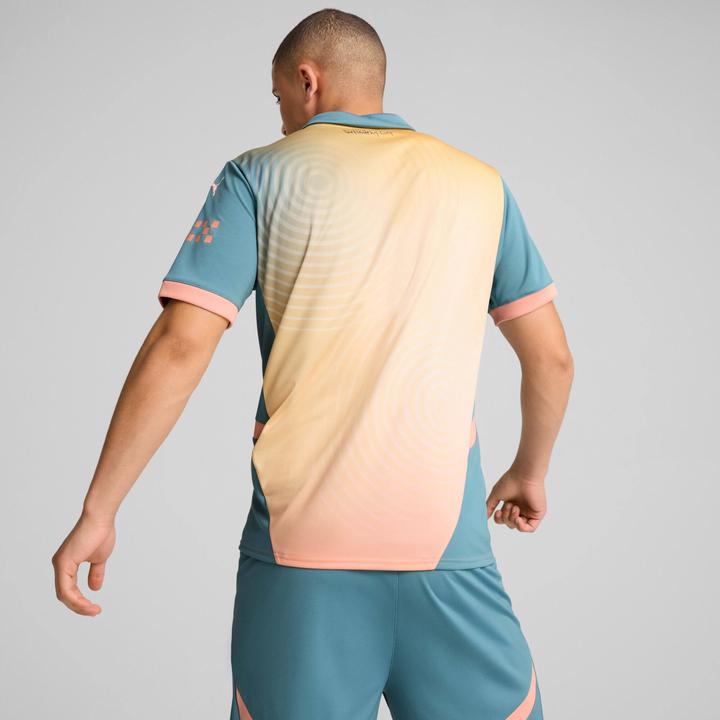 Image du produit Puma maiot fourth manchester city 2024/25 (L)