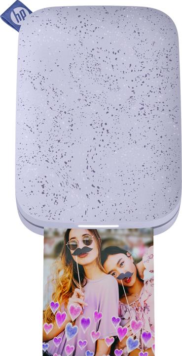 Produktbild HP Sprocket 200 (Thermodirekt, Farbe)