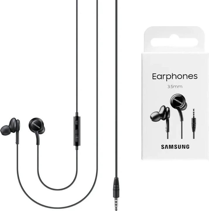 Productafbeelding Samsung EO-IA500 (ANC, Bedraad)