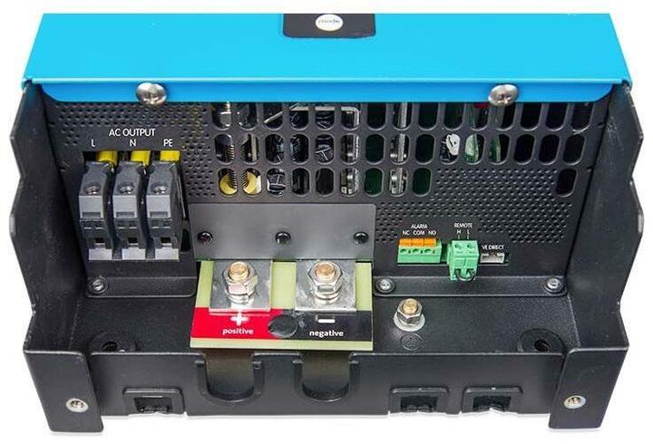 Produktbild Victron Energy Phoenix Inverter 48/5000 Smart
