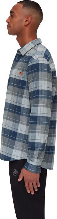 Produktbild Mammut Trovat Longsleeve Shirt Men (S)