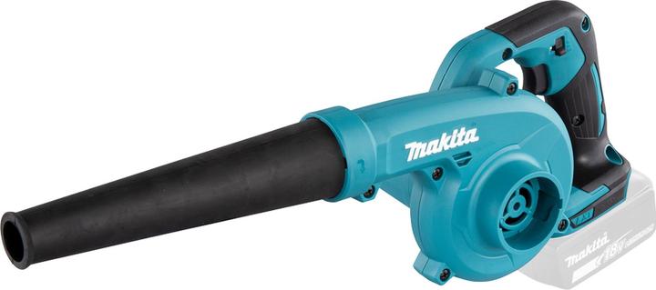 Makita DUB185Z (Akkubetrieb, Laubbläser)