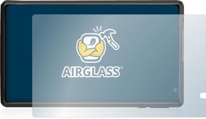 Produktbild BROTECT AirGlass Panzerglasfolie (1 Stück, L8)