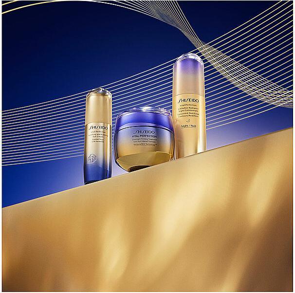 Image du produit Shiseido Recharge de traitement raffermissant de nuit (50 ml, Crème de nuit)