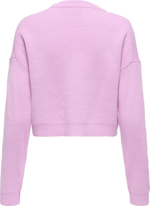 Produktbild Only ONLBETTY Strickpullover Strickpullover (M)