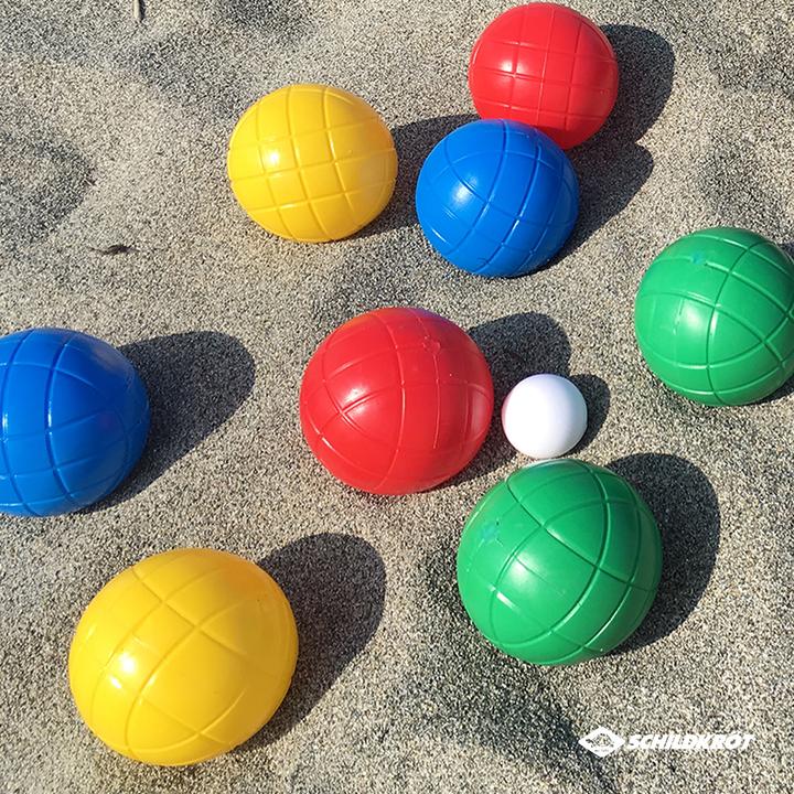 Actual product image Schildkröt fun sports (4 x, 73 mm)