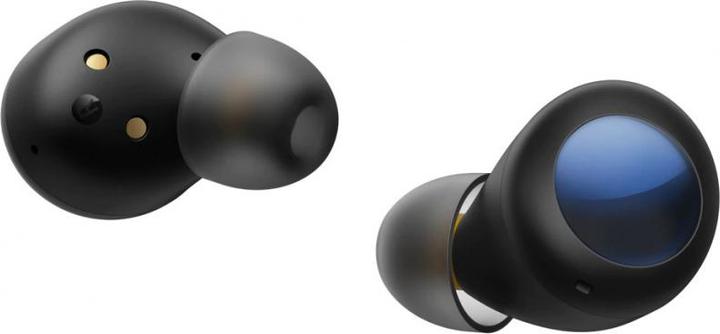 Immagine prodotto realme Buds Q2s, nero (Senza fili)