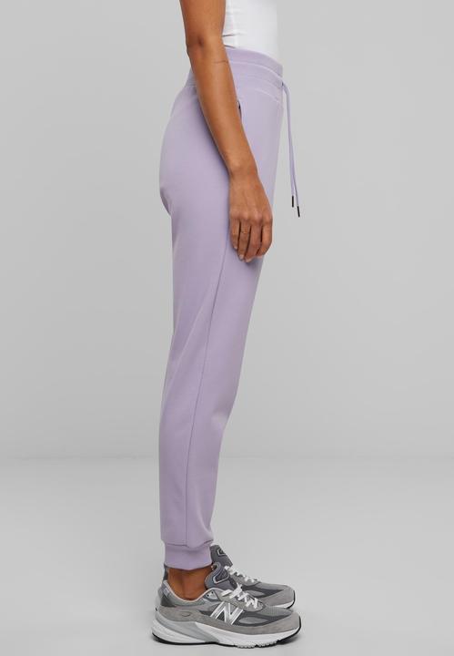 Actual product image Urban Classics Ladies Cozy Sweatpants - 131405 (XXL)