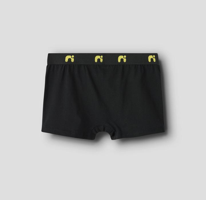 Immagine prodotto Name it Nkmboxer 3p Noos (134, 140, confezione da 3)