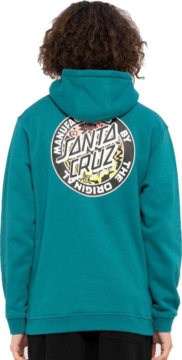 Immagine prodotto Santa Cruz Acidic MFG Dot Hoodie (L)