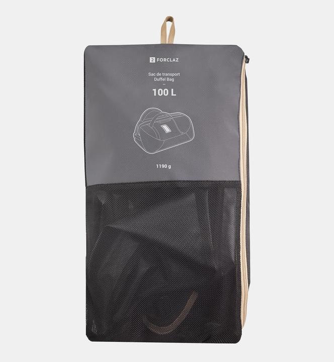 Immagine prodotto Simond TREK 100 BASIC (100 l)
