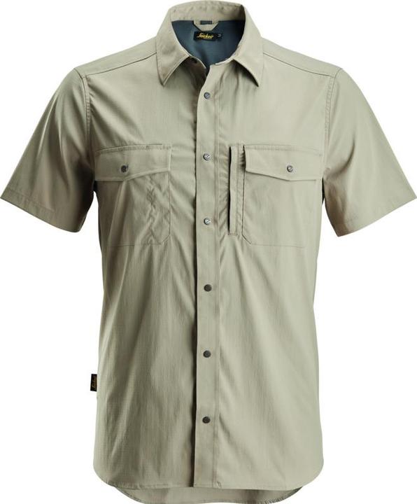 Produktbild Snickers Kurzarmhemd LiteWork 8520 (XL)