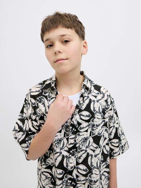 Actual product image Jack & Jones Hemd Junior Hemd (164)