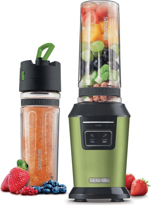 Image du produit Sencor SBL 7170GG blender à cocktails (800 W)
