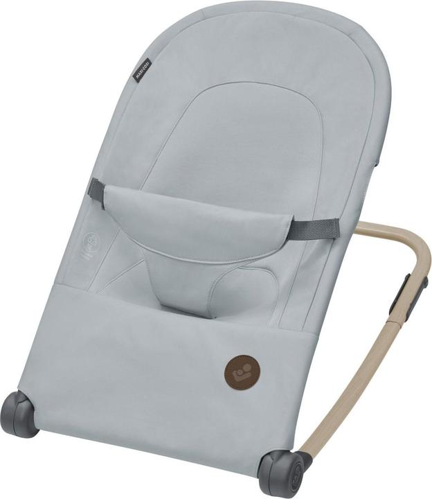 Maxi-Cosi MC Loa Beyond Grey Eco