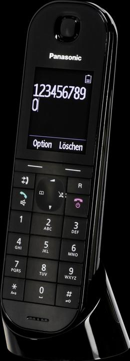 Produktbild Panasonic KX-TGQ400GB