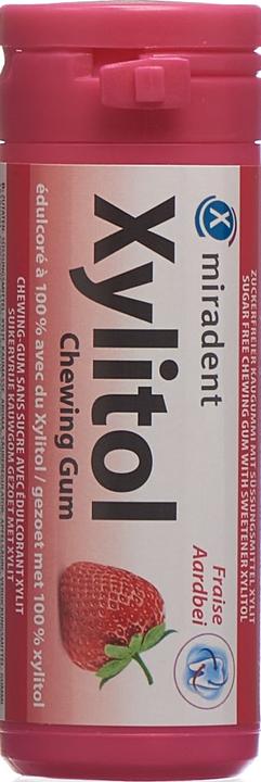 Immagine prodotto Miradent Xilitolo (30 pz., 45 g)