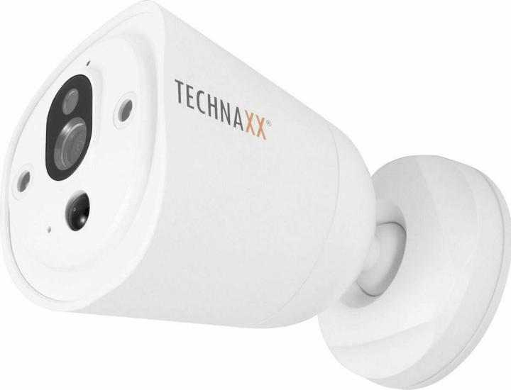 Actual product image Technaxx Easy IP Cam TX-55 (1280 x 800 pixels)